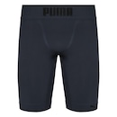 Long Boxer Puma Sem Costura - Masculina - Foto 1