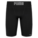 Kit Bermudas Térmicas Puma Long Boxer - Masculino - 2 Unidades - Foto 2