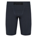 Kit Bermudas Térmicas Puma Long Boxer - Masculino - 2 Unidades - Foto 2