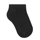 Kit 3 Pares de Meias Selene Sapatilha - Infantil - Foto 2