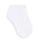 Kit 3 Pares de Meias Selene Sapatilha - Infantil - Foto 3