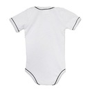 Body do Vasco Torcida Baby 033 X - Infantil - Foto 2