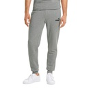 Calça Puma Essentials Slim TR - Masculina - Foto 3