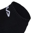 Meia Cano Invisível Fila LS330040 - 39 ao 43 - Pack com 03 Unidades - Foto 4