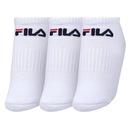 Meia Cano Invisível Fila LS330040 - Pack com 03 Unidades - 39 ao 43 - Foto 3