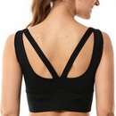 Top Fitness Mizuno Run Easy - Adulto - Foto 3