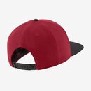 Boné Aba Reta Nike Jordan Pro Jumpan - Strapback - Adulto - Foto 2