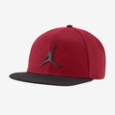 Boné Aba Reta Nike Jordan Pro Jumpan - Strapback - Adulto - Foto 1