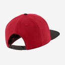 Boné Aba Reta Nike Jordan Pro Jumpan - Strapback - Adulto - Foto 2