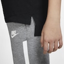 Camiseta Nike Sportswear - Infantil - Foto 4