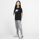 Camiseta Nike Sportswear - Infantil - Foto 5