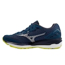 Tênis Mizuno Brave 5 - Masculino - Foto 2