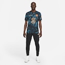 Camisa Chelsea Iii 21/22 Nike Stadium - Masculina - Foto 6