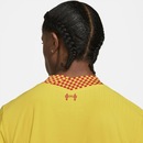 Camisa Liverpool FC III 21/22 Nike Jogador - Masculina - Foto 5