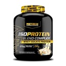 Whey Protein Isolado Pretorian Blend Baunilha - 2Kg - Foto 1