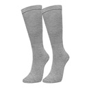 Meia 3/4 Selene Básica - Feminina - Foto 1