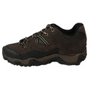 Bota Wonder Adventure Cano Baixo - Masculina - Foto 2
