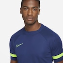 Camiseta Nike Dri-FIT Academy - Masculina - Foto 3