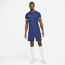 Camiseta Nike Dri-FIT Academy - Masculina - Foto 5