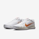 Tênis Nike Court Air Zoom Vapor Pro - Feminino - Foto 5