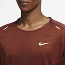Camiseta Nike Dri-FIT ADV Techknit Ultra - Masculina - Foto 3