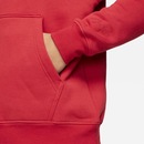 Blusão com Capuz Nike Jordan Essentials FLC PO - Masculino - Foto 4