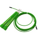 Corda de Pular Gold Sport Electra II com Rolamento e Cabo de Aço - 2,8 metros - Foto 2