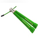 Corda de Pular Gold Sport Electra II com Rolamento e Cabo de Aço - 2,8 metros - Foto 1