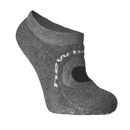 Meia New Balance Sapatilha Pilates - Feminina - Foto 1