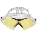 Óculos de Natação Speedo Omega Swim Mask 509161-180010 - Adulto - Foto 2