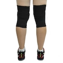 Joelheira de Futsal Starside Elástica com Espuma - 1 Par - Adulto - Foto 3