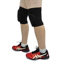 Joelheira de Futsal Starside Elástica com Espuma - 1 Par - Adulto - Foto 4