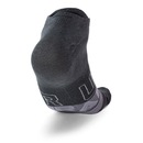 Kit Meias Under Armour Essential NS - 3 Pares - Unissex - Foto 6