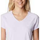 Camiseta Columbia Zero Rules - Feminina - Foto 2