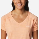 Camiseta Columbia Zero Rules - Feminina - Foto 2