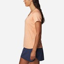 Camiseta Columbia Zero Rules - Feminina - Foto 3