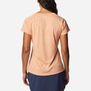 Camiseta Columbia Zero Rules - Feminina - Foto 4