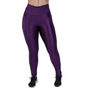 Calça Legging Orbis Fitness Cirre 3D Brilho - Feminina - Foto 3
