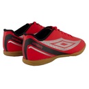 Chuteira Salão Umbro Z League Indoor - Adulto - Foto 3