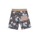 Bermuda Rip Curl Água Marley Floral Boar - Infantil - Foto 2