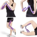 Tonificador Muscular MBFit Multifuncional - Adulto - Foto 2