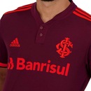Camisa do Internacional III 21/22 adidas - Masculina - Foto 3