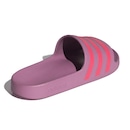 Chinelo adidas Adilette Aqua - Masculino - Foto 4