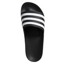Chinelo adidas Adilette Aqua - Masculino - Foto 3