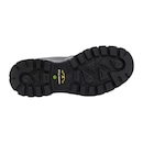 Bota Bull Terrier Bob Cat Burnet Masculino - Foto 4