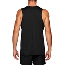 Camiseta Regata Asics Silver - Masculino - Foto 2