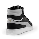 Tênis Cano Alto Puma Shuffle Mid Bdp - Masculino - Foto 3