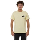 Camiseta Quiksilver Everyday - Masculina - Foto 1