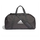 Mala adidas Duffel Tiro Média - 39,5 Litros - Foto 1