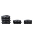 Halteres Ahead Sports 6 em 1 - 15Kg - Foto 11